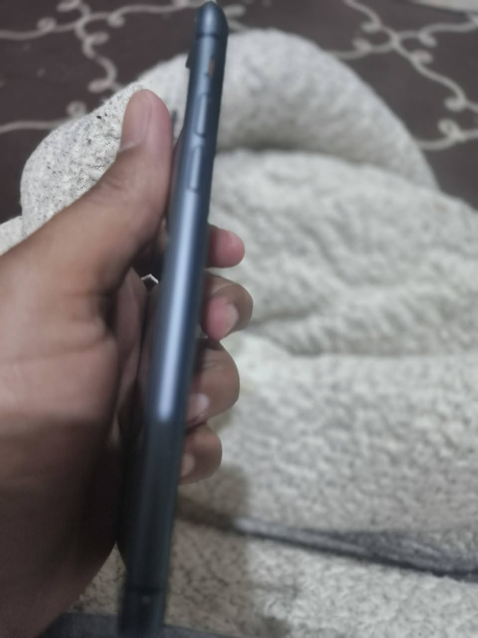 إيفون ١١عادي مامفتوح عل فحص نموذج m شخط مابي كامل ملحقات بطاريه ٧٩300بي مجال


**إذا كنت صاحب هذا الإعلان وتريد حذفه لأي سبب، رجاءا أرسل رسالة إلى الدعم الفني**