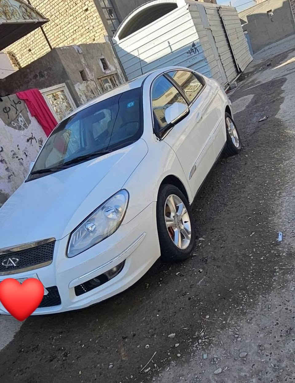 المواصفات: ✔️ محرك 1800 بحالة جيدة. ✔️ كير إلنترا ✔️ صالون نظيف ومرتب. ✔️ منظومة التبريد ممتازة. ✔️ التدفئة تعمل بكفاءة. ✔️ جميع الكهربائيات شغالة بدون ملاحظات.
ا

💰 البيع نقدًا أو المراوس حسب القناعة.

📞 للتواصل والاستفسار: ***********

المواصفات: ✔️ محرك 1800 بحالة جيدة. ✔️  كير إلنترا صابونه ✔️ صالون نظيف ومرتب. ✔️ منظومة التبريد ممتازة. ✔️ التدفئة تعمل بكفاءة. ✔️ جميع الكهربائيات شغالة بدون ملاحظات.
