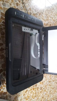 طابعة كانون • كاترج