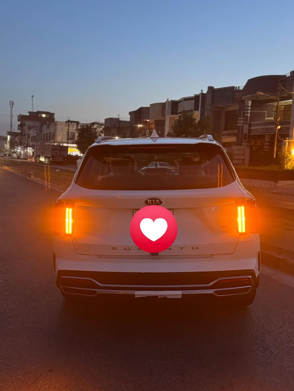 سورنتو 2021 للبيع 
معروفه مواصفات السورنتو ماشيه 70الف بنوراما كير ماوس  سعر خاص 
رقم صاحب سياره ***********
