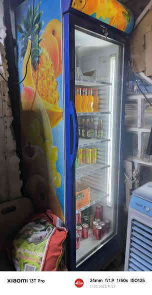 عارضات 2 او مجمدات 3 للبيع للاستفسار

الاتصال ع ***********
