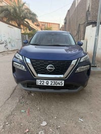 روجر للبيع موديل ٢٤ كل تفاصيل السياره بل منشور   السعر ١٤٥  شرط تحويل ...