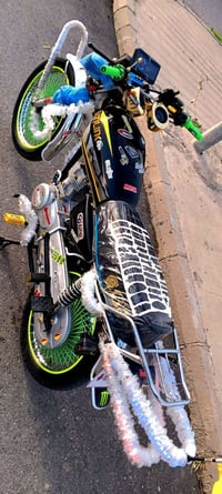 TIGAR • 2025 • قوي