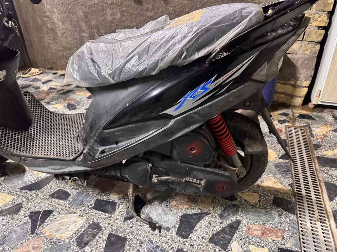 السلام عليكم دراجة ماكس عدله دراجه مال رنبه السعر 750 عنوان بغداد حي اور ***********
