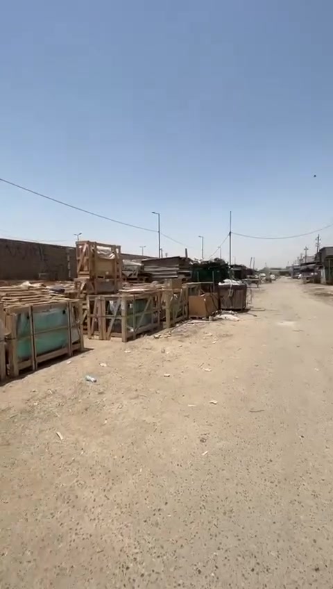 ‎-بيع وتركيب جميع انواع  زجاج السيارات
‎-بأسعار جيده تبديل الزجاج الامامي الكافه انواع السيارات 
‎-تبديل الزجاج المضلل    
‎-ويتوفر زجاج درجة اولى مع ضمان جوده العمل 
‎ -فتره الضمان 3️⃣سنوات  
‎-يتوفر جميع انواع السلايتات لجميع انواع السيارات 
موقعنا بغداد البياع الحي الصناعي الشاراع الثامن 
‎-للاستفسار اكثر اتصل بنا او مراسله على واتساب. 
***********
