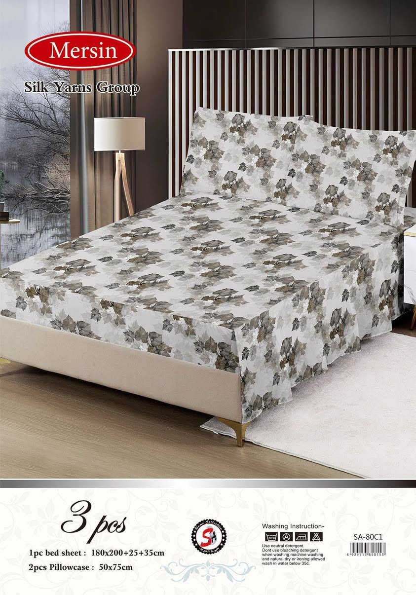 على بركة الله 
 صيف 2026 💯
من شركه خيوط الحرير 
كفر جرجف نفرين قماش صيفي خامه بارده 
الوان مميزه وزاهيه 
المحتويات 
3 قطع 
كفر دوشك نزال قياس 180x200+25+35
وجه مخده عدد 2 قياس 50x75


**إذا كنت صاحب هذا الإعلان وتريد حذفه لأي سبب، رجاءا أرسل رسالة إلى الدعم الفني**