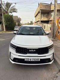 سورنتو ٢٠٢٢ • ٦ سلندر • ٦٨ ألف كم