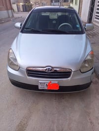 اكسنت • ٢٠٠٨ • مكفوله