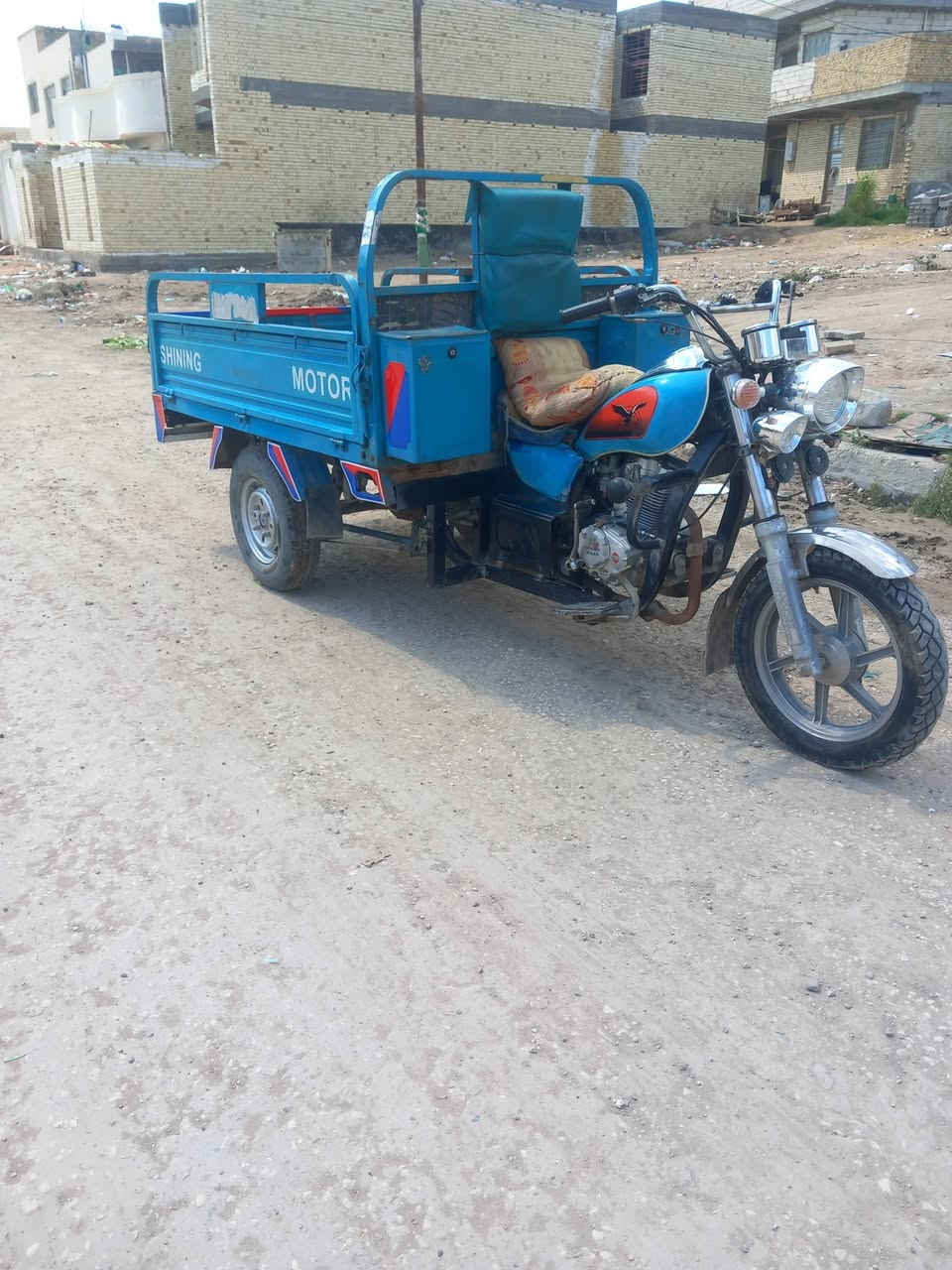 ستوته للبيع موديل 2020 محرك اربع براغي كامله من كلشي ماعايزه الف ستوته مال جناي مستعجل على بيعه ***********
