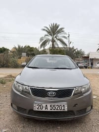 فورتي ٢٠١٣ • مكينة ١٦٠٠ • بدون حادث