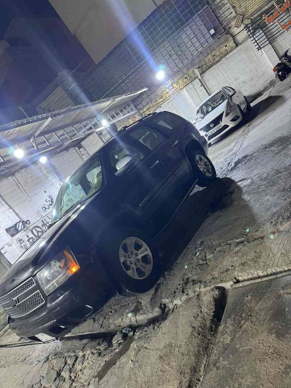 سلام عليكم تاهو مديل ٢٠٠٨ ادوات ادوات فول مواصفات كامله من كلشي واحله من الصور لان بليل  مصوره ب٧٠ مكاني البصره الاستفسار اتصال ع الرقم *********** كفاله كص وسرقه وانتربول وكلشي كفاله

