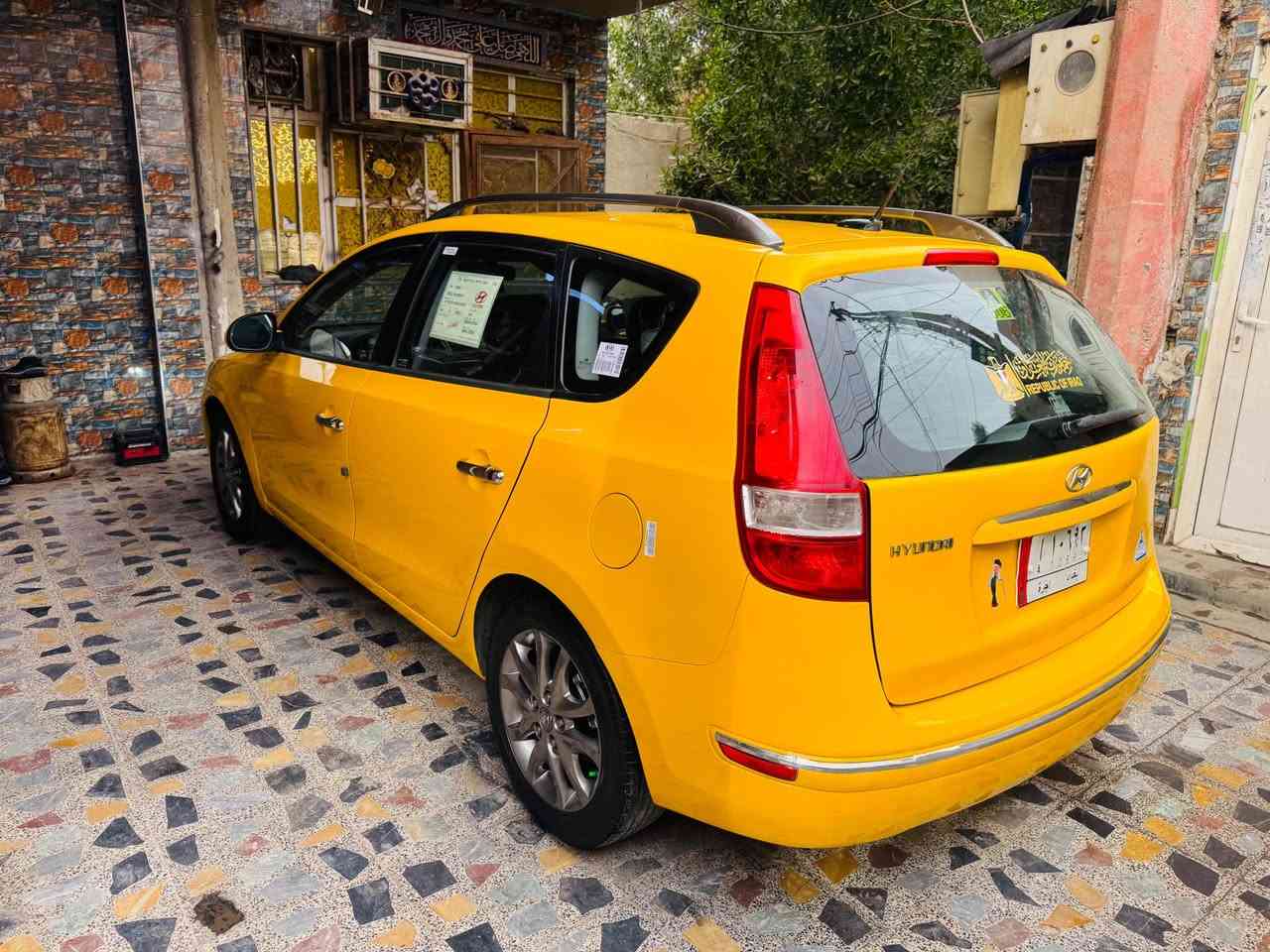 الانترة تورنج موديل 2013 السعر 79
وارد امريكي حادث هلال جاملغ 
ليبل واحد مكينة 2000 كير مكينة صدر 
تبريد تخم تاير سيارة جاهزة مابيها نقص 
مكاني بغداد البلديات الأتصال على الرقم *********** بغداد, العراق
