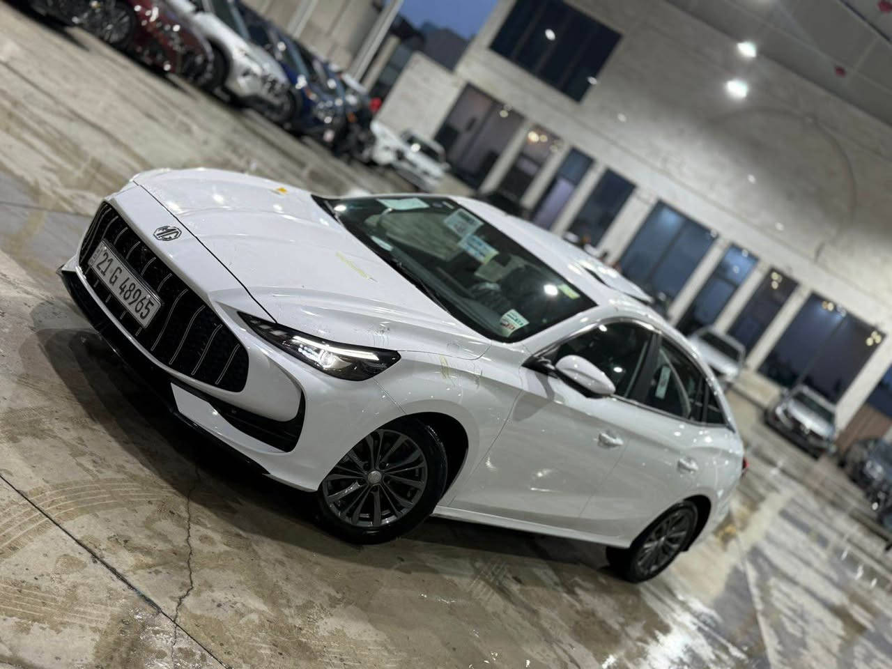 2025(11000)roshtwa KM 📦
MG GT   LUX
 
‎فووووول فوول مواصفات 
‎شاشة بيلاد ئه كتيڤ به شه رت 
‎5كاميرا
‎راديؤ و بلوتوس هه مووى ئيش ده كات 
‎مواصفات بصمة 
‎شاشه ايباد گه وره 
‎گيچ الكتروني 
‎سلايت 
‎ويل كروم 
‎حساس دعامى دواوه 
‎بريك بصمة 
‎أوتو هولد 
‎ئاوينه شه فت 
‎كوشن جلد 
‎لايت ليد و زينون 
‎بگ لايت ليد تبريد مركزى دواوه سm و 
‎په يوه ندي،اتصال👇🏻
***********
نرخ:١٢٣$مەجالێکی کەم السليمانية, العراق
