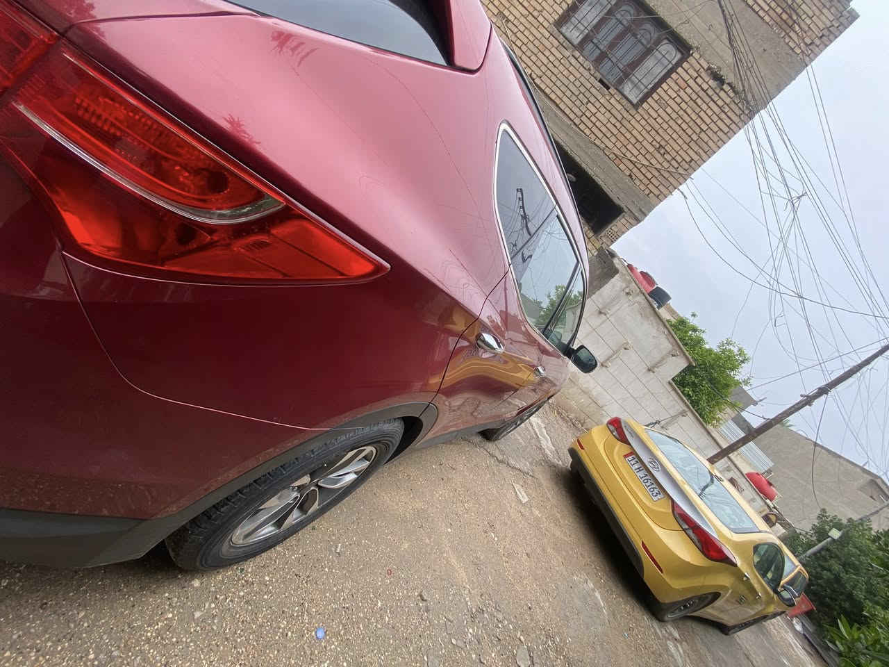 سنتافيا 2014موصفات فول
مكينه 2400
صبغ بل بنيد بدون دواخل 
السعر 140
***********
