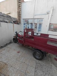 ستوته • موديل ٢٠٢٠ • مكينه مفتوحه