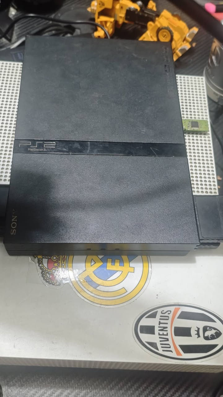 بلي ستيشن 2 للبيع بغداد


**إذا كنت صاحب هذا الإعلان وتريد حذفه لأي سبب، رجاءا أرسل رسالة إلى الدعم الفني**