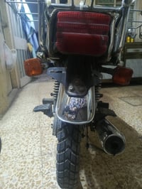 إيراني تايكر 5 كير موديل 2021 المكينة ممفتوحة شرط الفحص شلعة ومعدل فول...