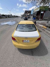 اكسنت • ٢٠١٣ • مكينه معمره