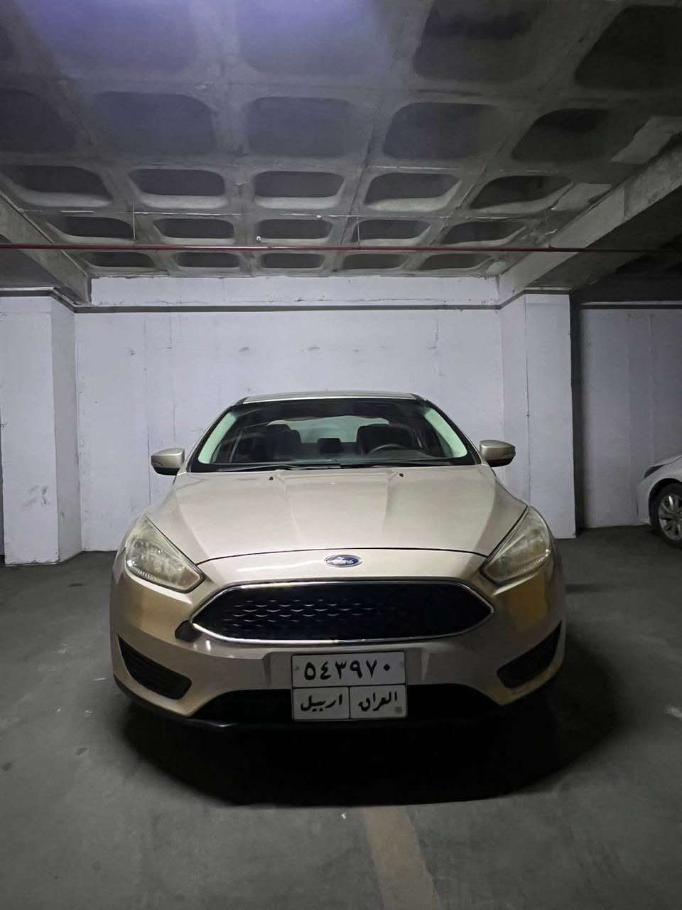 فۆرد فۆكس 2017   یەك بست سبوغ لە دەرگەی دواوە هەیە و یەك  بست تەعدیل لەگەل ٢ كارتی بچوكی هەیە  بێ ژۆرێ بێ  ئێرباگ تەنانەت لایتەكانشی بیلادین هەزەی نوێیە تا 2027     تەیای نوێیە  بێ كێشەیە سەیارەكە  124  مایل رۆشتوە رەقەم شانسیم  داناوە 
1FADP3F23HL304379 أربيل, العراق


**إذا كنت صاحب هذا الإعلان وتريد حذفه لأي سبب، رجاءا أرسل رسالة إلى الدعم الفني**