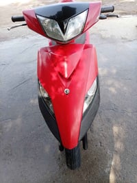 دراجة ماكس ثعلب • بغداد حي العامل • ناعمة