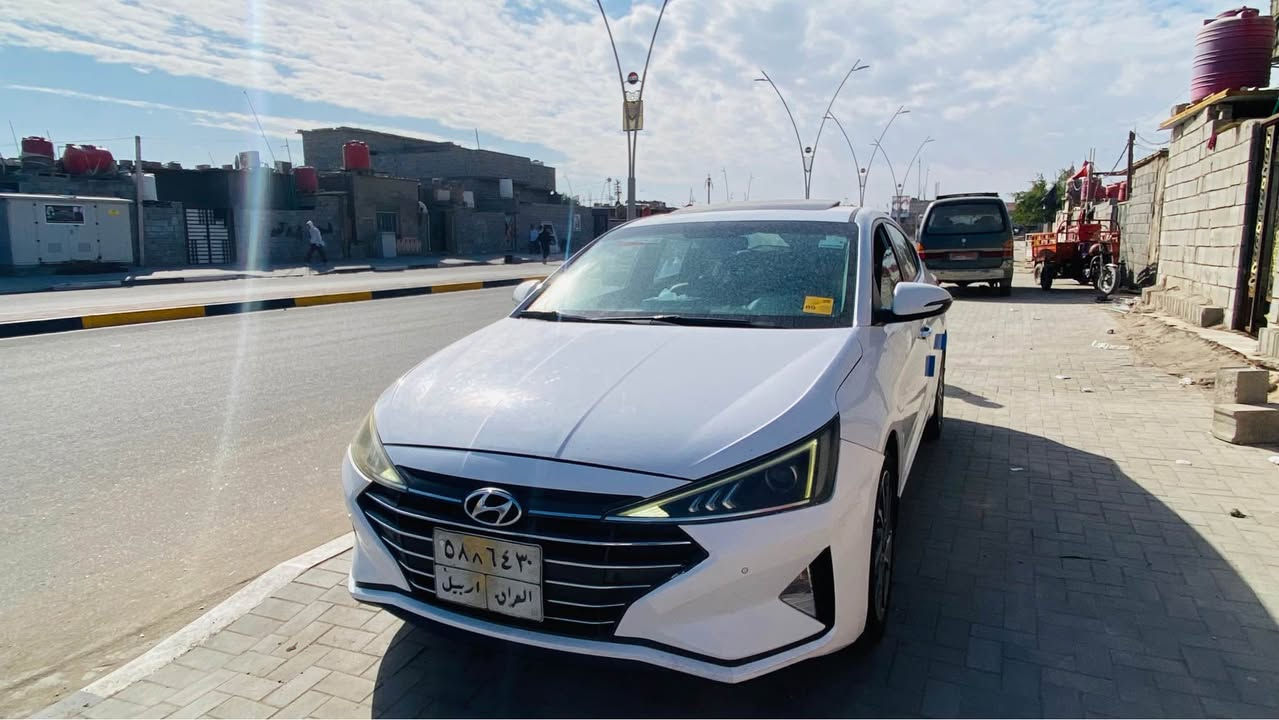 لانتر مديل 2020 خليجي كفاله عامه مكينه 2000 دوش رقم رابيل سنويه منتهيه صاله شهر سعر 152 تصال ‭*********** البصرة, العراق
