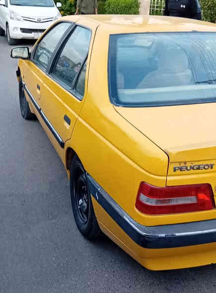 بيجو لميس 2016 سياره جاهزه خير من الله
مكينه كير تبريد كفاله بيها بس ضربه خفيفه جاملغ الخلف السايق ومعمره وبيها رشات صبغ فقط رش اثر جراد سياره جاهزه تأخذها كبل لشارع خير وبركه السعر 45 رقم الهاتف ***********
بغداد البلديات
