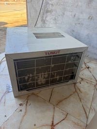 مكيف • توسوت • الشطرة المقصبة القديمة