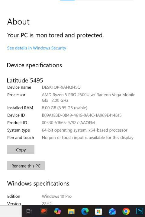 هاي اللابتوب للبيع مكاني بغداد للاستفسار ***********
