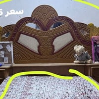 غرفه اخشاب • مستعمله • حي ميسان