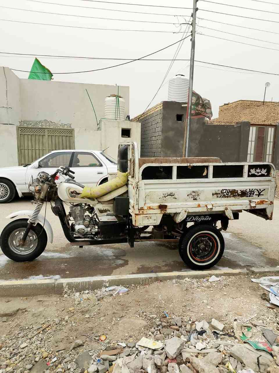 سلام عليكم ستوته للبيع موديل 19 ادوات مكفوله مكاني ناصريه الهاتف ***********
