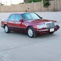 مرسيدس ٣٠٠٠ • ١٩٩١ • كركوك