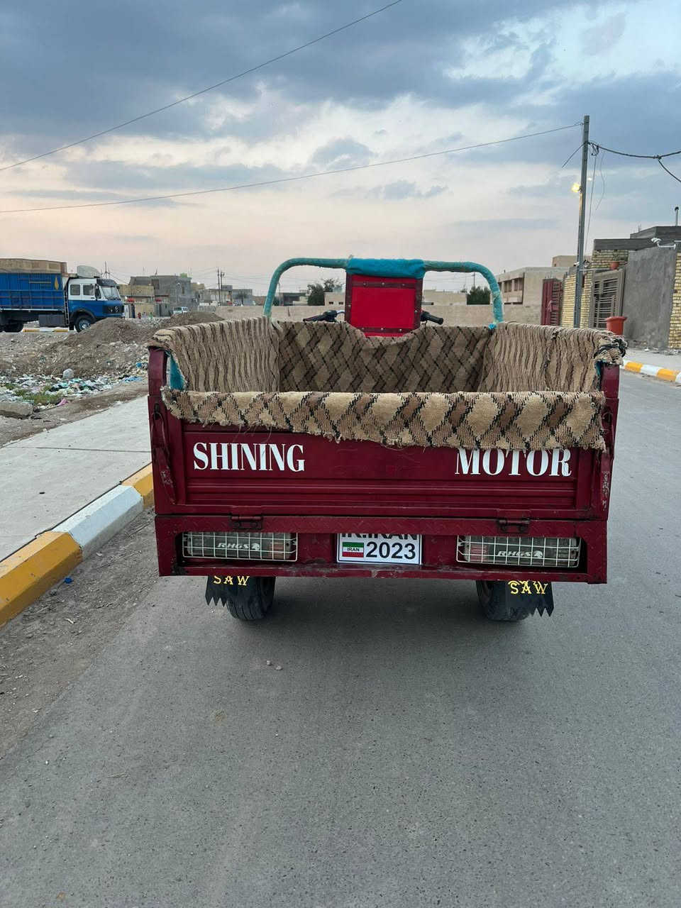 السلام عليكم ستوته للبيع موديل 23
واسط نعمانيه للاستفسار ***********
