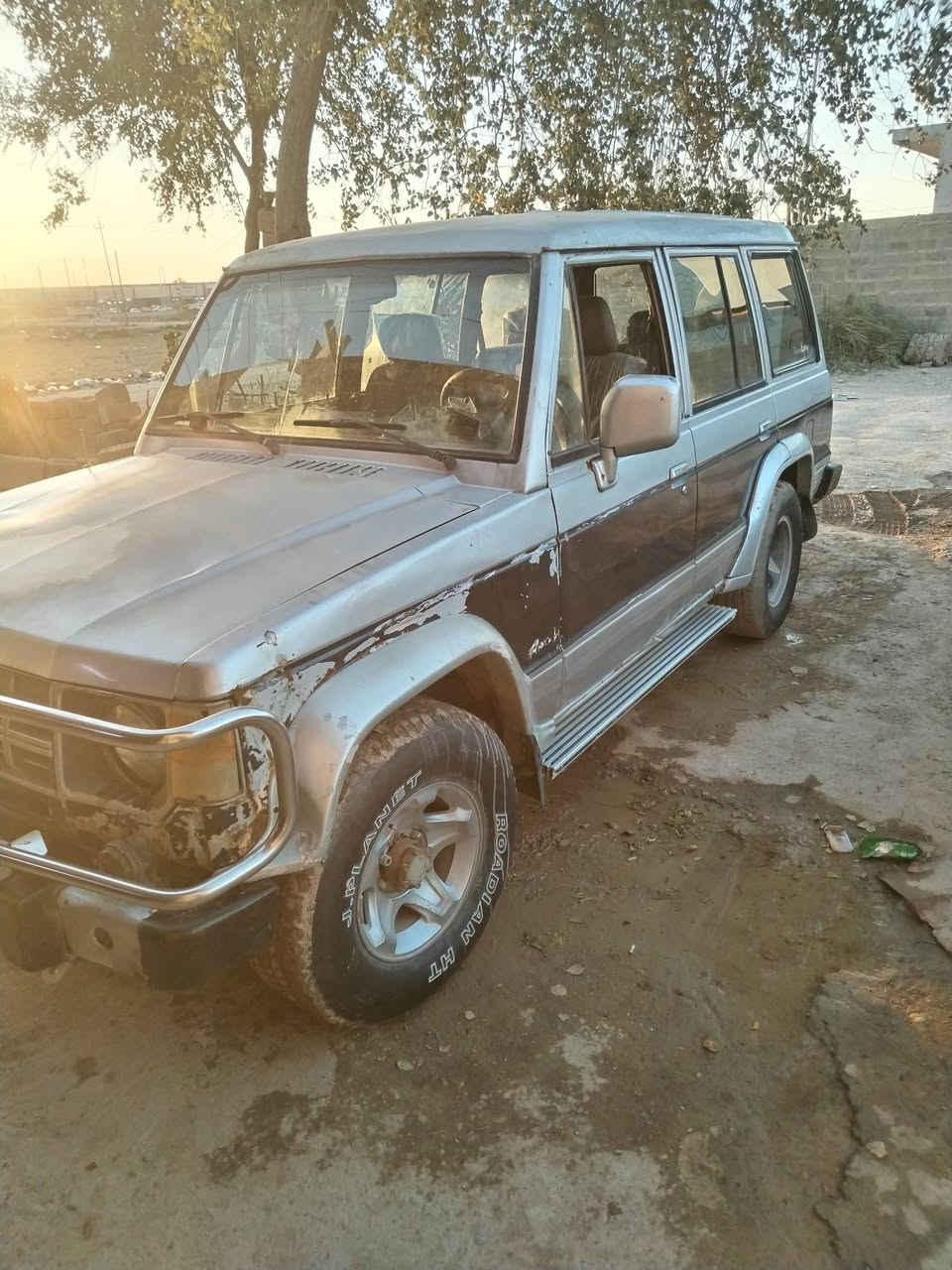 كالوبر للبيع السعر 30قفل


**إذا كنت صاحب هذا الإعلان وتريد حذفه لأي سبب، رجاءا أرسل رسالة إلى الدعم الفني**