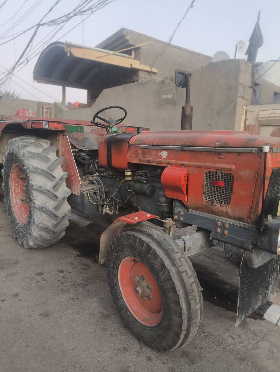 عنتر موديل 90 رقم مثنى تحويل مباشر جهاز رفع شغال *********** مكان كربلاء
