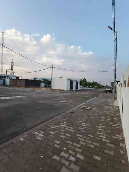 (((للرهن))) 
في مجمع النخيل مساحه 200 م غرفتين نوم على حديقه سعر الرهن 25 مليون قابل للتفاوض للتواصل ***********
