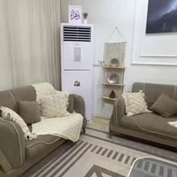 طقم ١٠ مقاعد • كلش نضيف • حي الجامعة شارع ٢٠