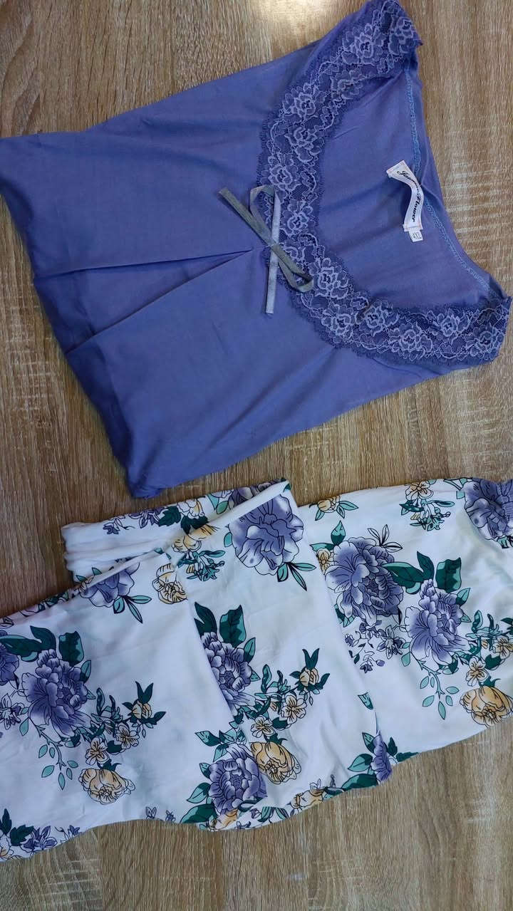 اخر 5 قطع ب 40 فقط ويجي وياهم هديه قطعه بدي 🌼


**إذا كنت صاحب هذا الإعلان وتريد حذفه لأي سبب، رجاءا أرسل رسالة إلى الدعم الفني**
