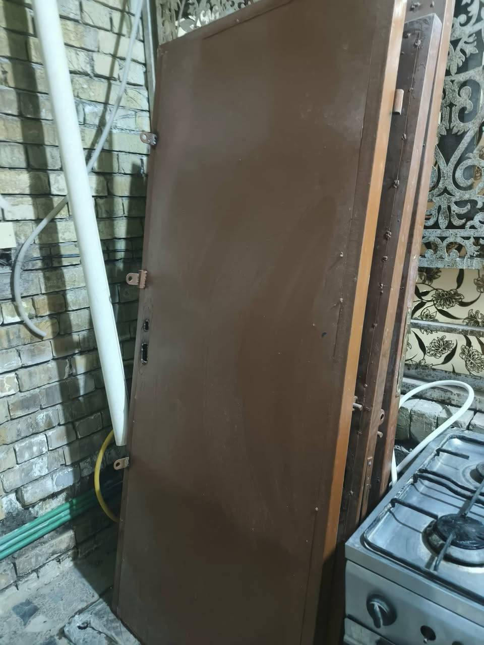 سلام عليكم 
ثلاث بوب تفصيل حديد للبيع


**إذا كنت صاحب هذا الإعلان وتريد حذفه لأي سبب، رجاءا أرسل رسالة إلى الدعم الفني**