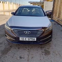 سوناتا ٢٠١٥ • وارد امريكا • تحويل بالفلوجة