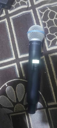 للبيع مايك بيتا 58 صناعه مكسيك فقد يده بعدو جديد بجيس علا تردد الشركه ...