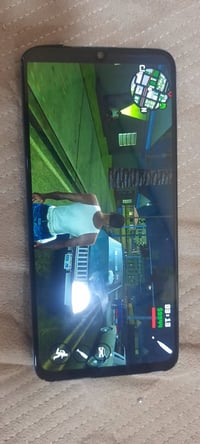 هونر X7 • ١٢٨ • سماعة معطلة