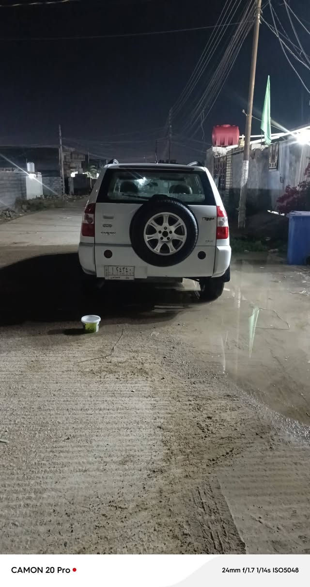 تيكو موديل 2012  رقم بابل مشروع وطني سنويه لل 2029 تحويل مباشر كير ميكانيكي مكفوله كير ومحرك وصدر وتخم تبريد ثلج كهربائيات كلها شغاله مابيها صبغ فقط مكان قليل مكفوله من الضربة والعيب الشرعي #السعررر  __( 52 )__ وبيها مجال قليل المكان واسط #صويرة للاستفسار ***********
