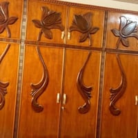 الدورة أبو دشير • غرفة صاج • جديد