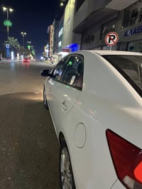 سيراتو • ٢٠١١ • مكينه وكير مكفولات