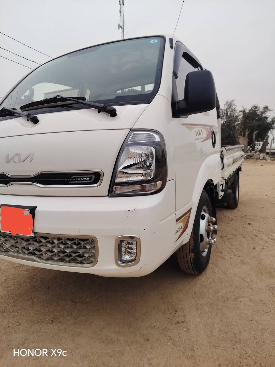 سلام عليكم كيه فحل للبيع موديل 24 مكفوله كفاله عامه  رقمه كربلاء ماشيه 26الف مداور ثاني يوم محوره تواير 14 سنويه لل 29 مكانه النجف  رقم الهاتف ***********//***********
