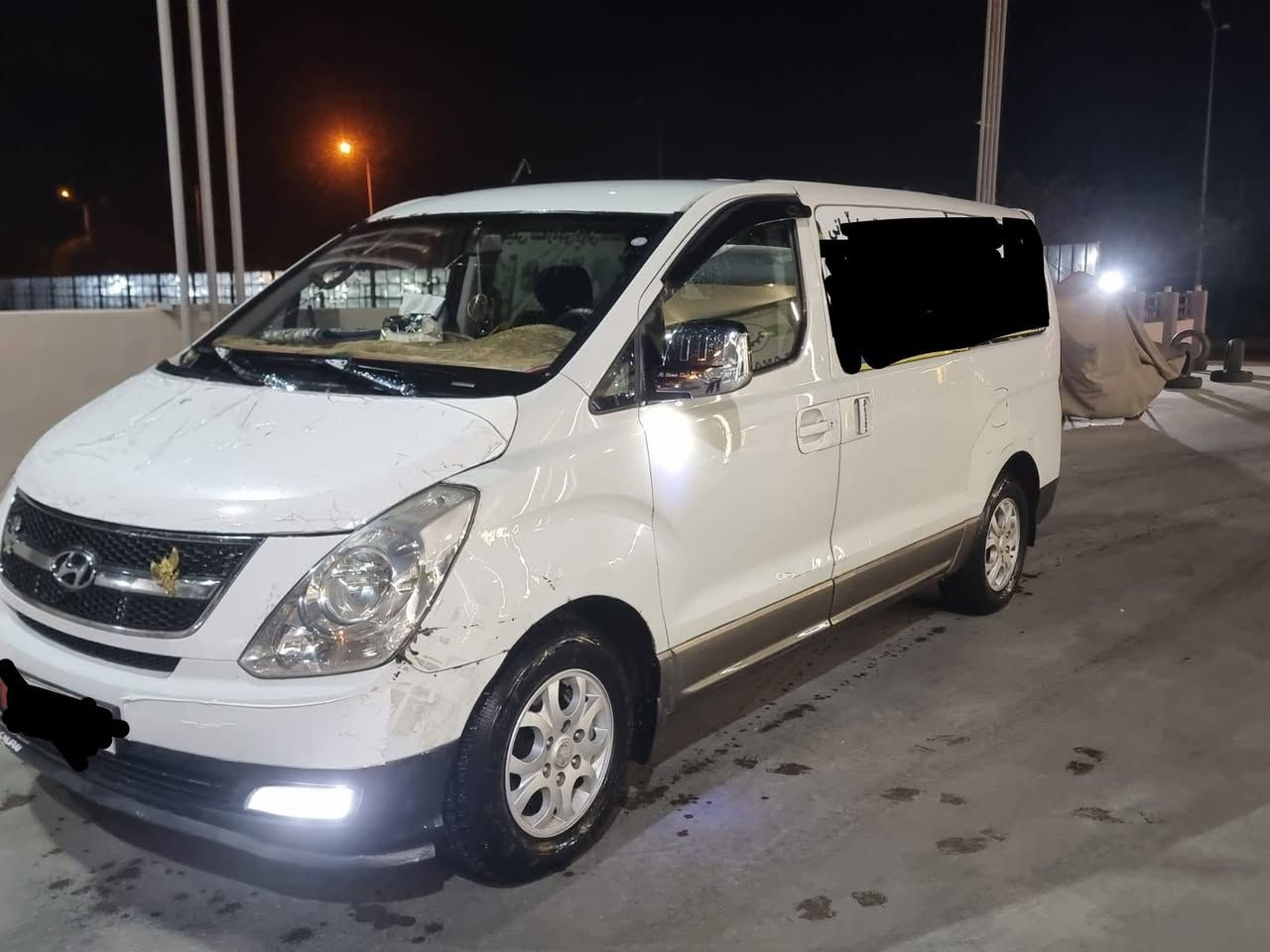 ماشاءالله محرک  جدید بنزین 2.4  اوتوماتیک  .***********
