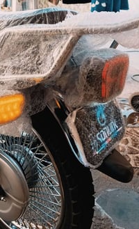 تايكر سونك • ٢٠٢٥ • ٣٢كم