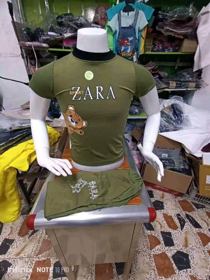 تراك ولادي سعر درزن ب 35الف


**إذا كنت صاحب هذا الإعلان وتريد حذفه لأي سبب، رجاءا أرسل رسالة إلى الدعم الفني**