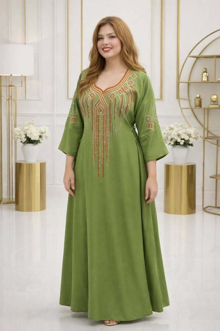 جديدنا بلاش

دشداشة كشمير تجنن

قياس خاص 2x-3x-4x-5x

❤️السعر القطعه 19 الف والتوصيل مجاني


**إذا كنت صاحب هذا الإعلان وتريد حذفه لأي سبب، رجاءا أرسل رسالة إلى الدعم الفني**