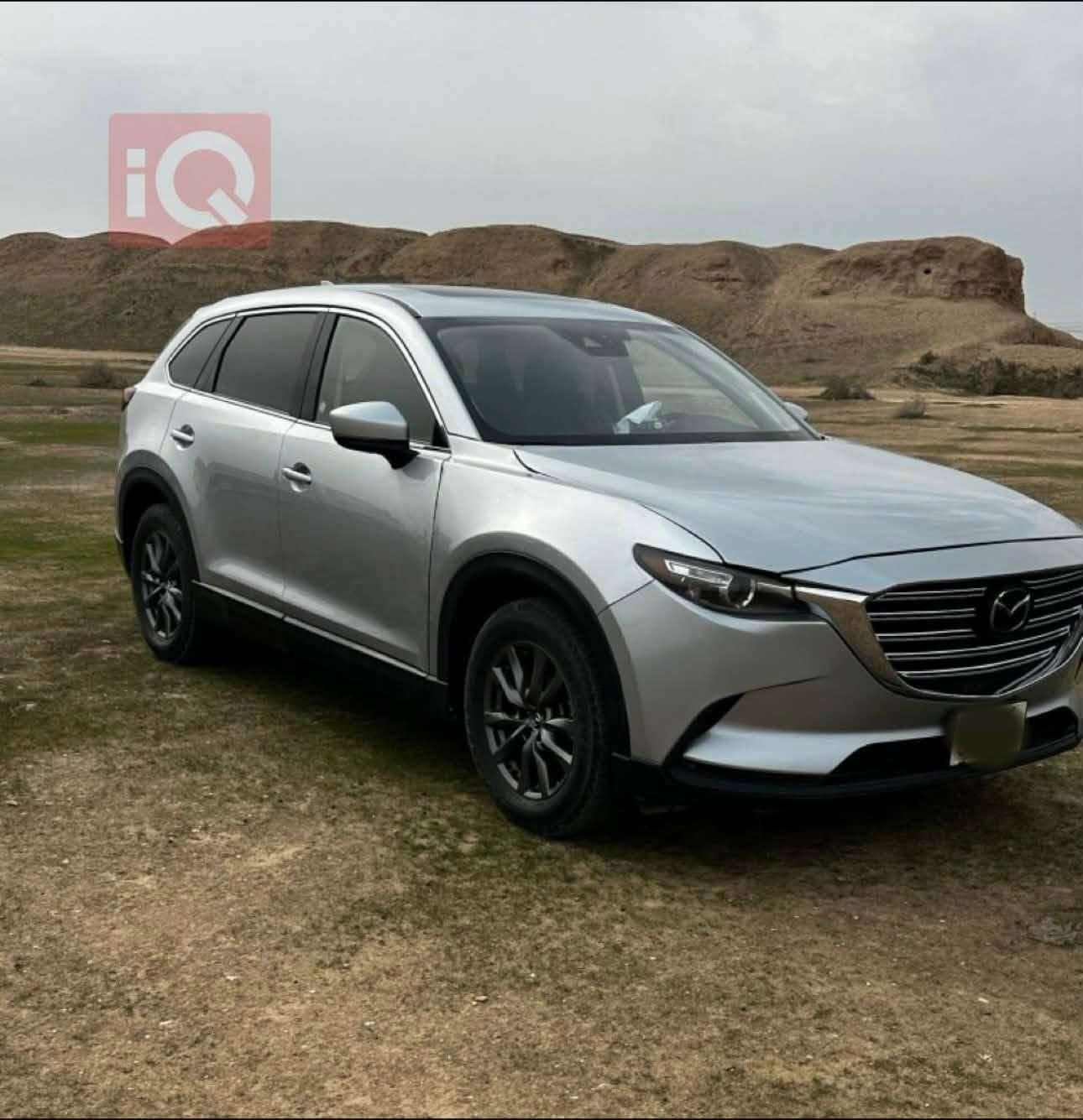 Mazda CX-9 Touring Plus

بيع 

موديل 2023

المسافة 38الف مايل 

المحرك ٢٥٠٠ تيربو

٧ راكب

كشنات ملكي منفصل

تبريد منفصل قطعتين

المقاعد الامامية تحكم كهربائي

تبريد وتسخين المقاعد

فتحة سقف

رادار امامي

رادار خلفي

نقاط عمياء

نظام الحفاظ على المسار

مانع تصادم

لايت ليد

كاميرا 

كروز كونترول تفاعلي

سايد بريك بصمة

اوتو هولد

سيستم سماعات Boss

شاشة كبير (كار بلي / اندرويد اوتو)

انظمة قيادة (نورمل / سبورت)

صندوق فتح وغلق كهربائي

مقاعد خلفية قابلة للطي 

شاحن وايرلس

بصمات ابواب عدد ٢ 

وباقي المواصفات المعروفة

رقم فحص مؤقت تترقم جميع المحافظات 

هاتف ***********

صلاح الدين سامراء
